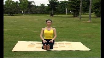 颈部运动视频,轻松缓解颈肩疲劳，提升健康活力