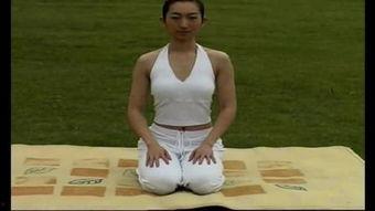 颈部运动视频,轻松缓解颈肩疲劳，提升健康活力