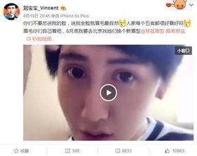 刘宝宝视频,趣味横生的日常瞬间