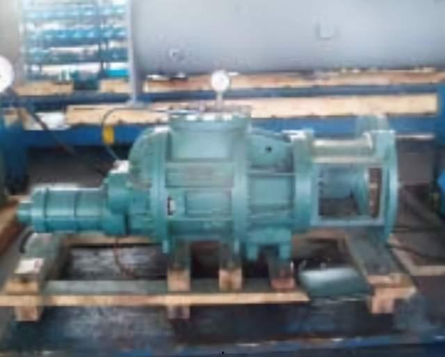 空压机安装视频,轻松掌握安装步骤与技巧