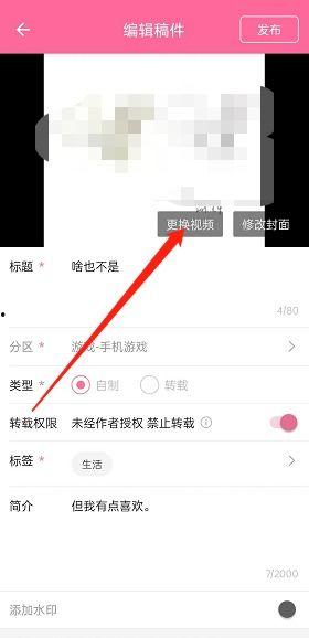 哔哩哔哩发视频,探索科技与娱乐的无限可能