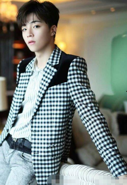 娱乐圈吃瓜爆料陈立农,揭秘背后的真相与争议